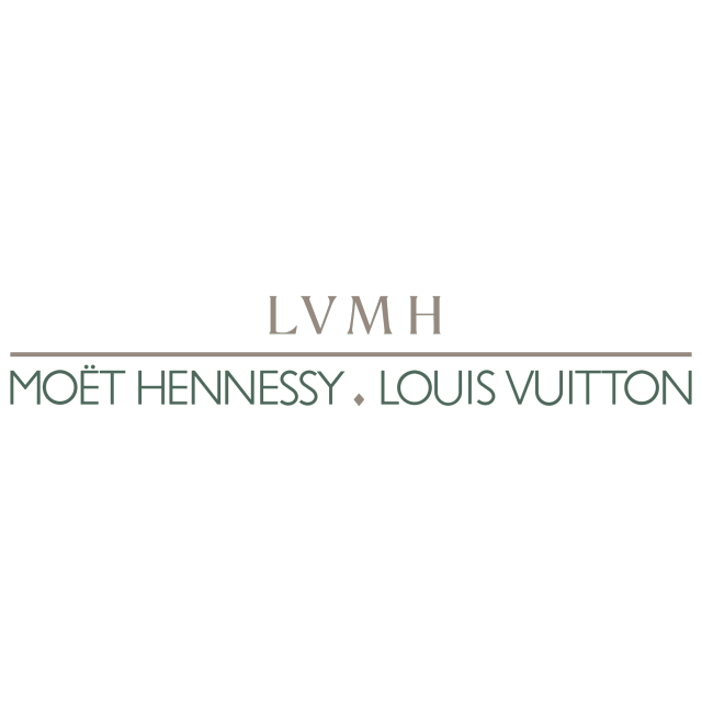 LVMH奢侈品集团Logo