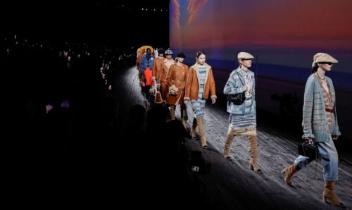 Main Trends of the Paris Fashion Week FW 2024/2025