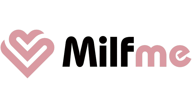 Milfme Logo – 专为成熟女性设计的社交应用