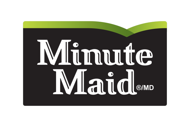 Minute Maid Logo – 全球著名的果汁饮料品牌