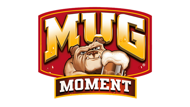 Mug Root Beer Logo - 美国著名的根汁啤酒品牌