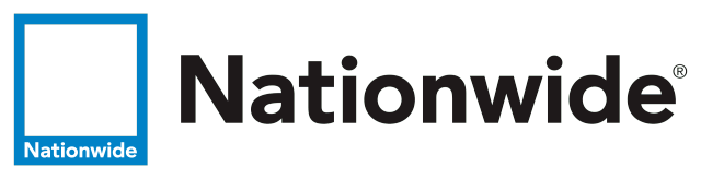 Nationwide保险品牌Logo