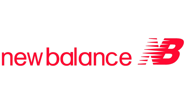 New Balance美国鞋类和服装品牌Logo