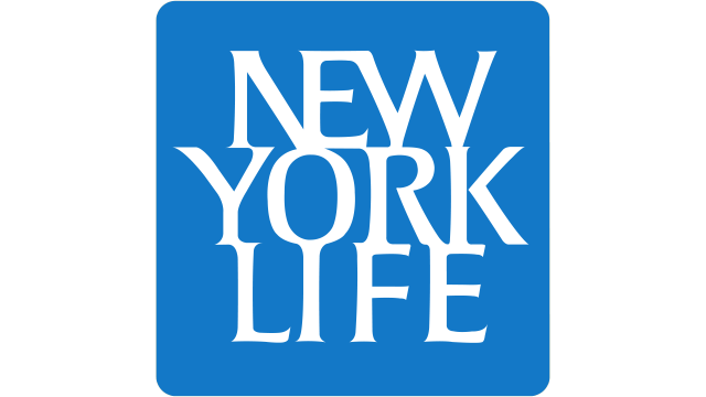 New York Life保险公司Logo