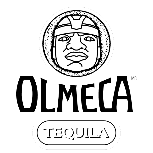 Olmeca Logo - 著名的墨西哥龙舌兰品牌