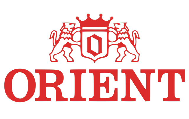 Orient日本手表品牌Logo