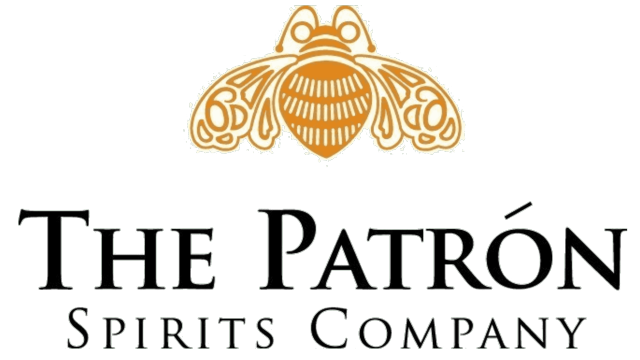 Patron Tequila Logo - 高端墨西哥龙舌兰品牌