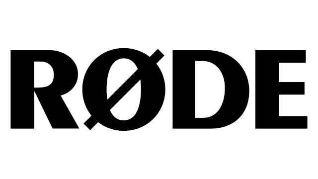Rode音频设备制造商Logo
