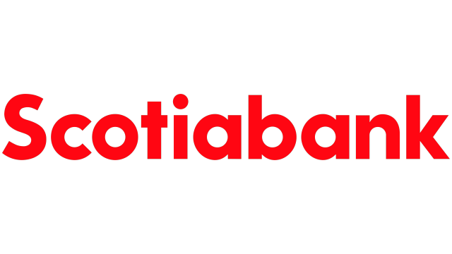 丰业银行（Scotiabank）Logo