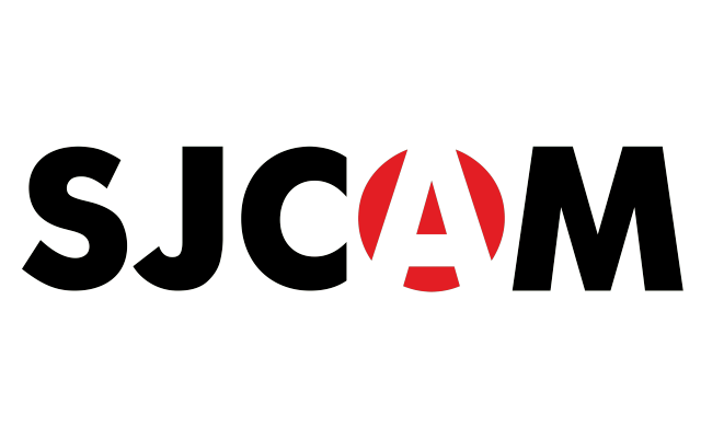 SJCAM运动相机品牌Logo