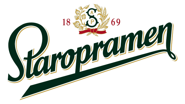 Staropramen捷克啤酒品牌Logo