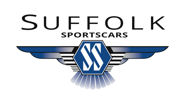 Suffolk Sportscars Logo - 英国汽车制造商