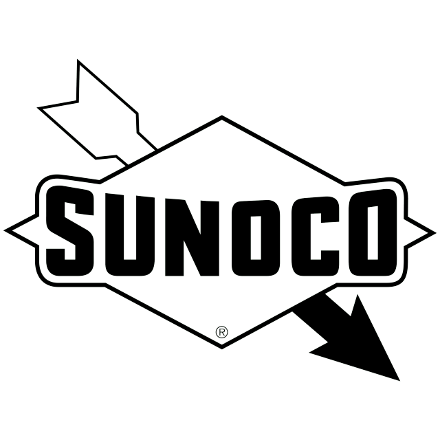 Sunoco美国能源公司Logo