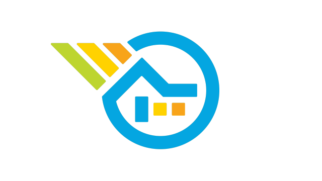 Sunrun住宅太阳能系统供应商Logo