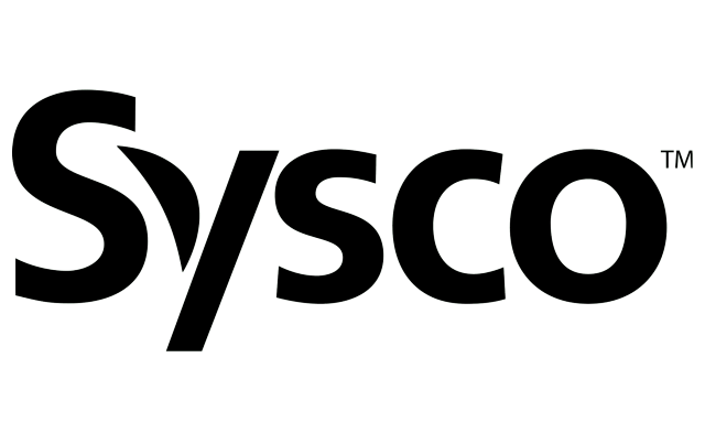 Sysco Logo – 食品服务公司