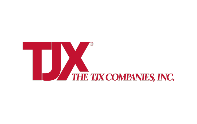 TJX Logo – 国际性的离价零售集团