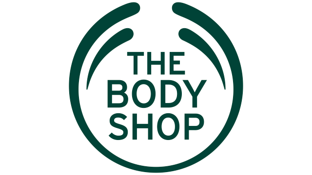 The Body Shop化妆品和护肤品品牌Logo