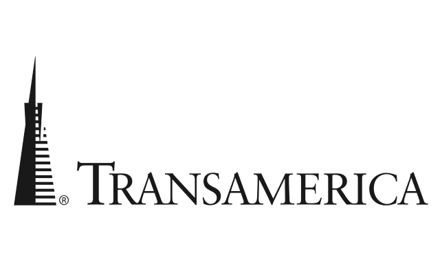 Transamerica美国保险公司Logo