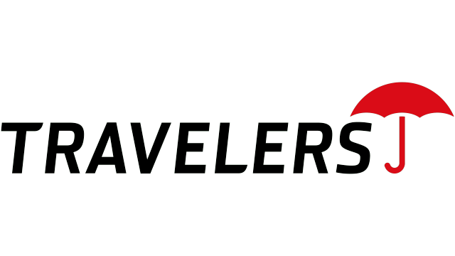 Travelers保险公司Logo
