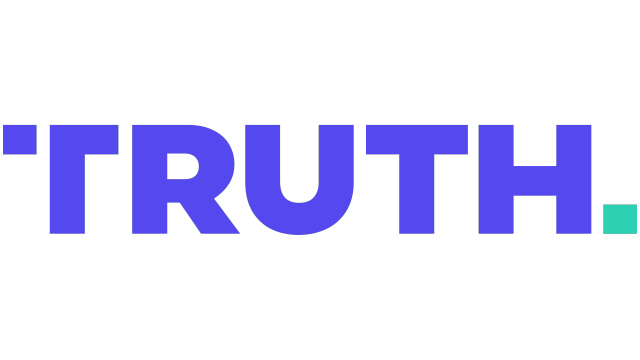 Truth Social Logo – 由特朗普媒体技术集团创建的社交媒体平台