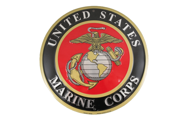 美国海军陆战队（USMC）徽章