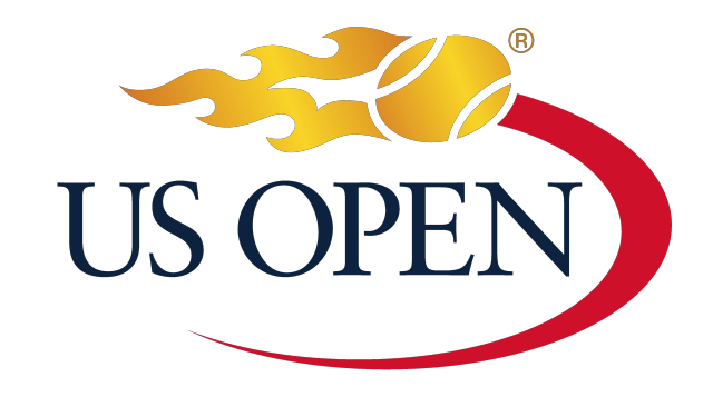 US Open美国网球公开赛Logo