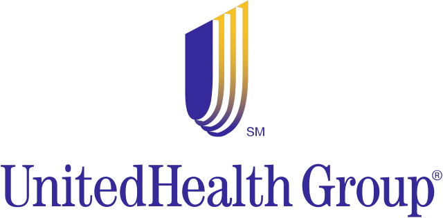 UnitedHealth Group健康服务公司Logo