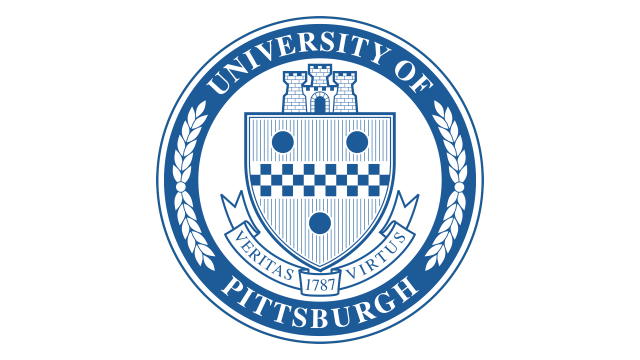 匹兹堡大学（University of Pittsburgh）校徽