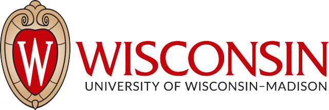 威斯康星大学（University of Wisconsin）校徽