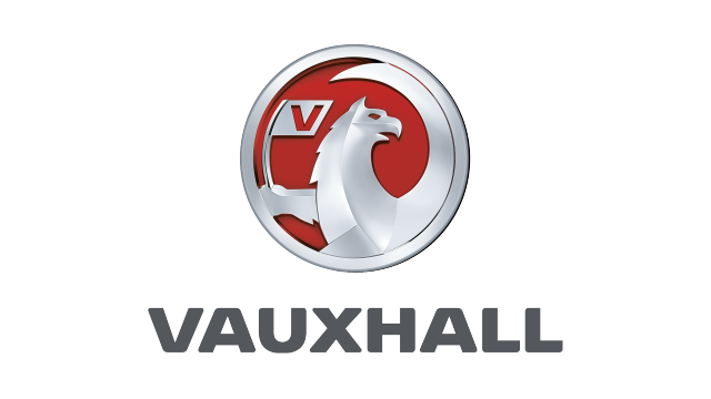 Vauxhall英国汽车品牌Logo