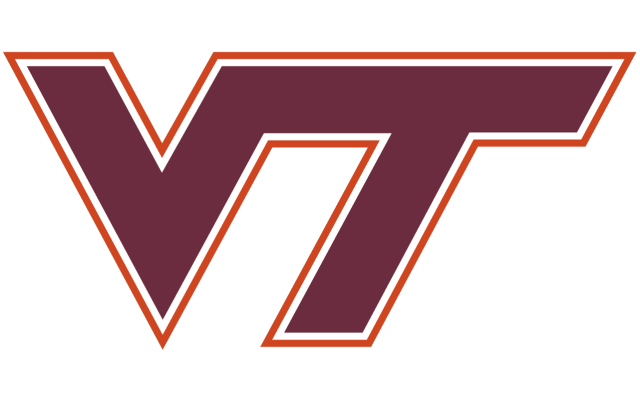 弗吉尼亚理工大学（Virginia Tech）校徽