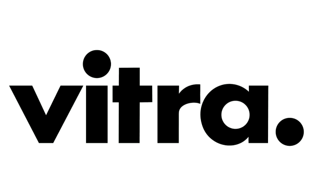 Vitra Logo – 瑞士家具品牌