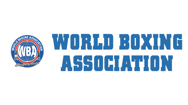 WBA世界拳击协会Logo
