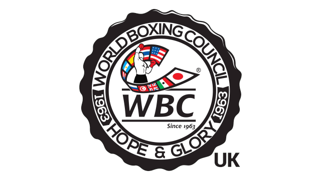 WBC世界拳击理事会Logo