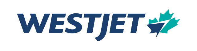 西捷航空（WestJet Airlines）Logo