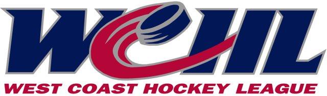 西海岸冰球联盟（WCHL）Logo