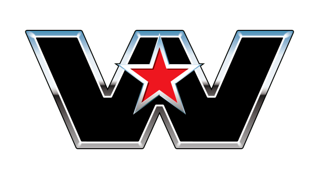 Western Star重型卡车品牌Logo