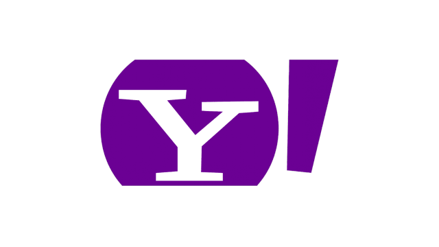 Yahoo Mail 雅虎邮箱 Logo