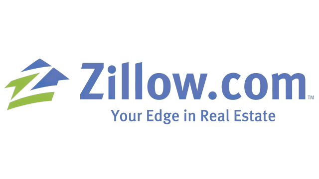 Zillow在线房地产租售平台Logo