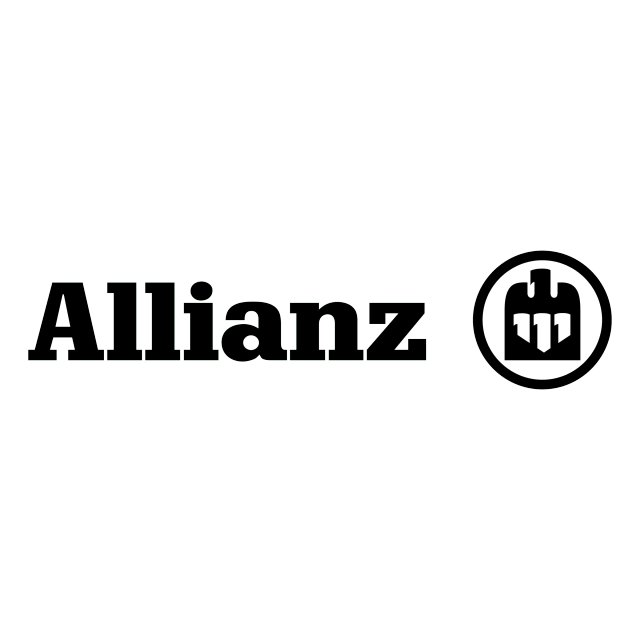 安联 Allianz Logo