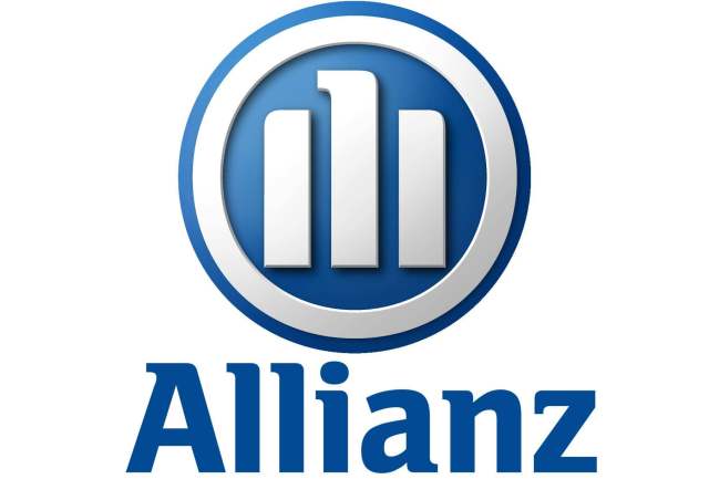 安联Allianz Logo演变历史和含义（保险、金融公司）