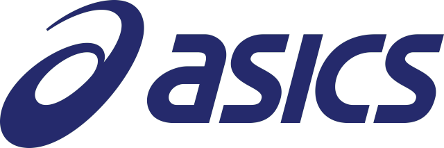 Asics运动品牌Logo演变历史及含义