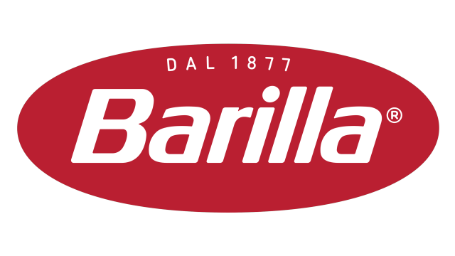 百味来（Barilla）食品公司Logo历史演变及含义