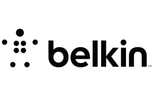 Belkin贝尔金Logo设计理念及历史版本