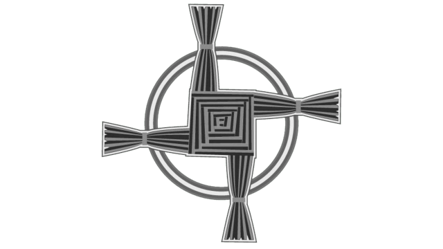 Brigid’s Cross符号的含义