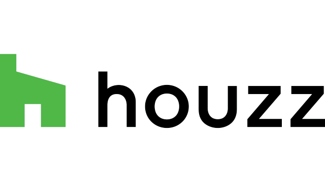 Houzz品牌Logo历史演变及含义