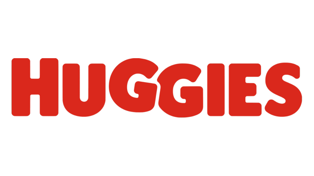 好奇（Huggies）品牌Logo历史发展及含义