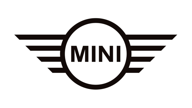 MINI汽车Logo历史演变及设计理念