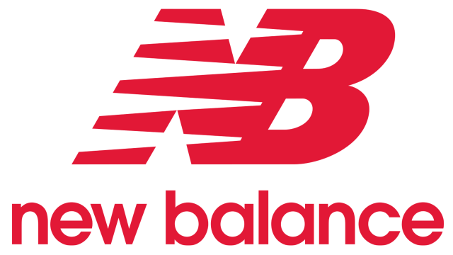 New Balance休闲运动品牌Logo演变历史及含义