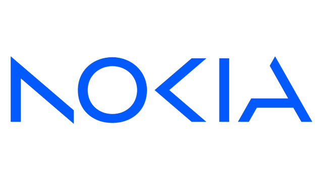 Nokia诺基亚Logo设计含义及历史演变